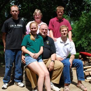 Meet your Posher, Cathy